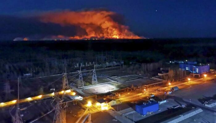 chernobyl