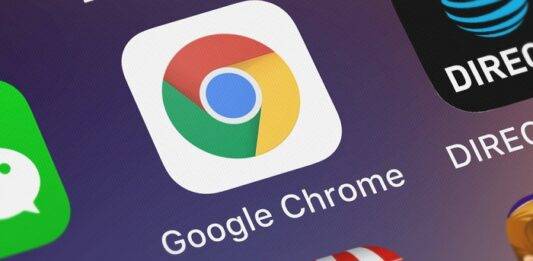 chrome-browser-google-aggiornamento