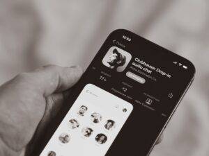 clubhouse-versione-android-sviluppatori
