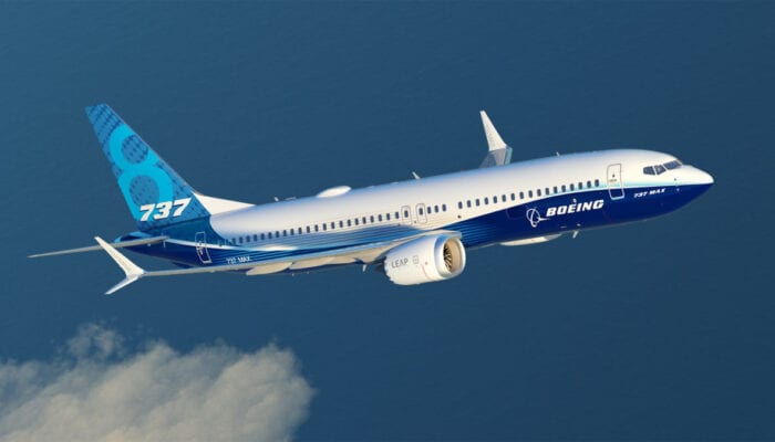 boeing 737