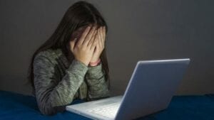 cyberbullismo