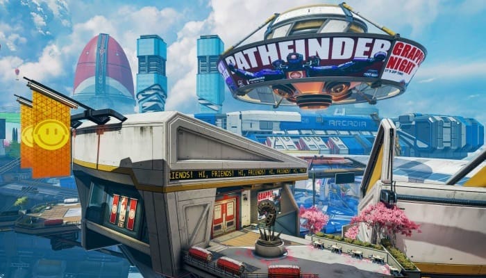 Apex Legends: festeggia 2 anni con un nuovo evento, skin leggendarie