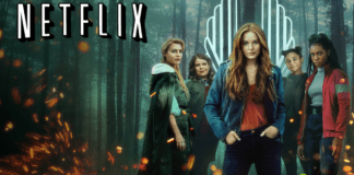 Netflix: approdano le serie tv Alice in Borderland, Firefly Lane, Fate-The Winx Saga