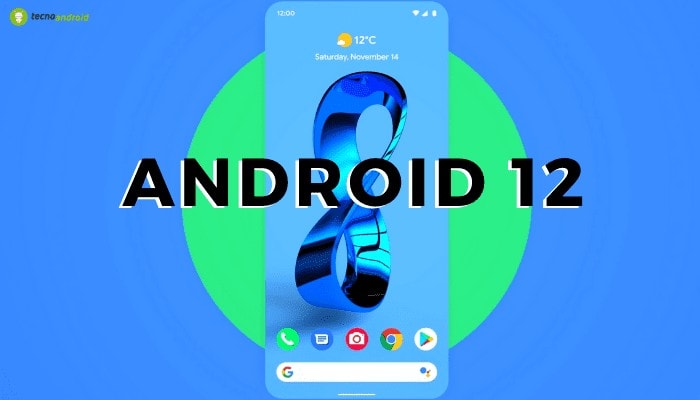 Android 12: come condividere la chiave WiFi in remoto con altri telefoni nelle vicinanze
