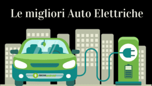 Auto elettriche: quali sono i modelli più venduti del 2020?