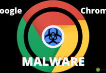 Google Chrome: correte a disinstallare questa estensione della piattaforma, è un malware!