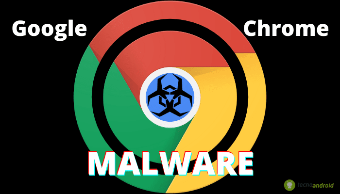 Google Chrome: correte a disinstallare questa estensione della piattaforma, è un malware!