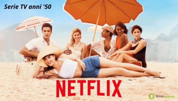 Netflix: l'elenco delle migliori SERIE TV ANNI '50 per i più nostalgici
