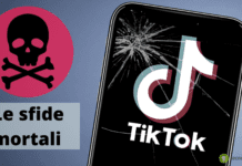TikTok: dopo la morte della piccola Antonella, arriva finalmente la decisione definitiva