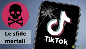 TikTok: dopo la morte della piccola Antonella, arriva finalmente la decisione definitiva