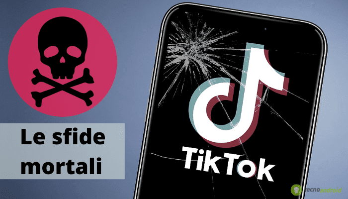 TikTok: dopo la morte della piccola Antonella, arriva finalmente la decisione definitiva