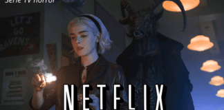 Netflix: le più terrificanti serie tv horror che troverete sulla piattaforma