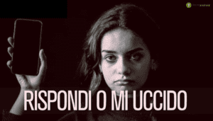 Challenge: "Gioca con me o mi uccido", l'ennesima tragedia sfiorata a Varese