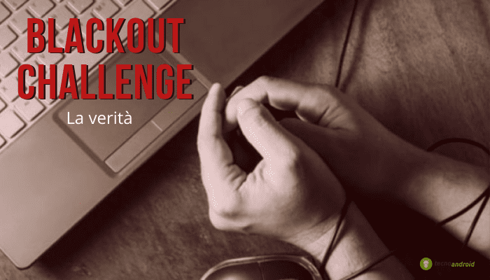 Blackout Challenge: cosa si nasconde davvero dietro alle famose sfide del web?