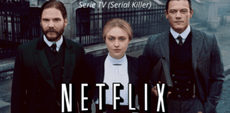 Netflix: l'elenco delle macabre serie tv con protagonisti serial killer
