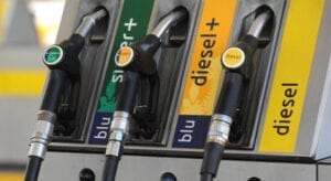 diesel
