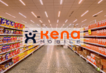 Kena Mobile: costa 5,99 euro la promo che troverete tra gli scaffali dei supermercati