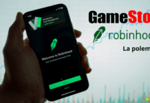 Robinhood: l'app di brokeraggio online a commissioni zero blocca le azioni GameStop