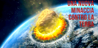 Asteroidi: pensavate davvero che sarebbe arrivata la quiete? ecco la nuova minaccia