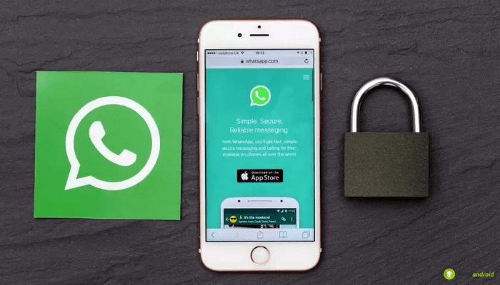 Whatsapp: come proteggere l'account e le conversazioni dagli hacker 