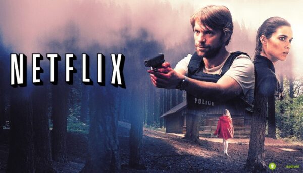 NETFLIX: tra le novità del 2021 ecco "Capitani", "The Crew", "Ginny e Georgia" e non solo