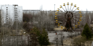 Chernobyl: le notizie sulla zona radioattiva non sono affatto positive