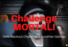 Challenge: da Jonathan Galindo alla Blackout Challenge, ecco le sfide che uccidono
