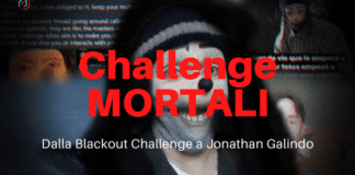 Challenge: da Jonathan Galindo alla Blackout Challenge, ecco le sfide che uccidono