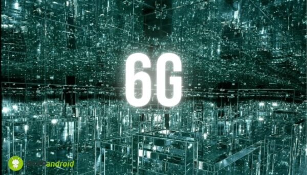 6G: la nuova rete si svilupperà su specchi e pareti, ecco il nuovo progetto