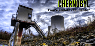 Chernobyl: è andata davvero come vogliono farci credere da anni?