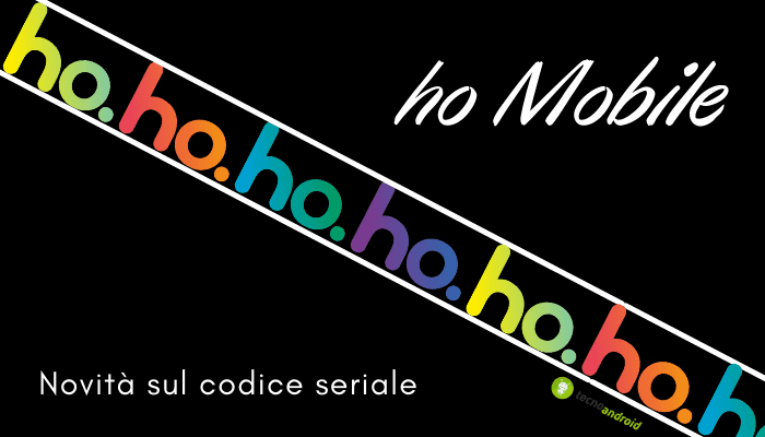 ho Mobile: tra una settimana la compagnia lancerà la grande novità