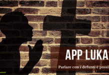 App: grazie all'applicazione "Luka" potrete mettervi in contatto con i defunti
