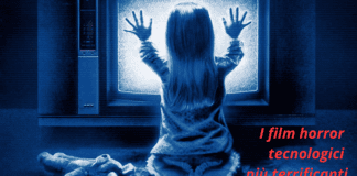 Film: gli horror che hanno fatto la storia "demonizzando" la tecnologia