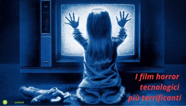 Film: gli horror che hanno fatto la storia "demonizzando" la tecnologia