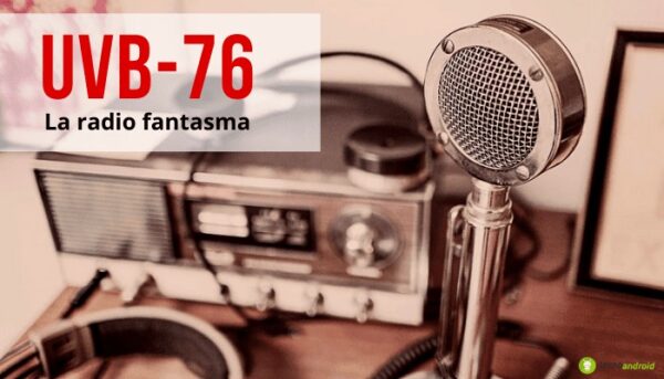 Radio: il mistero della frequenza fantasma e del sistema “fail-deadly”