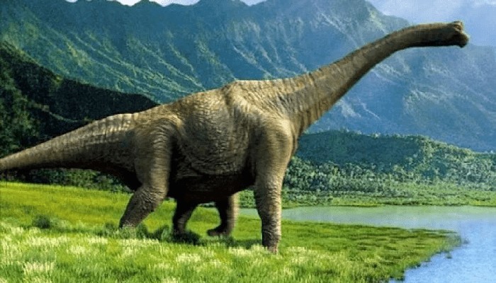 Migrazione dei dinosauri ritardata dal clima: la scienza lo dimostra