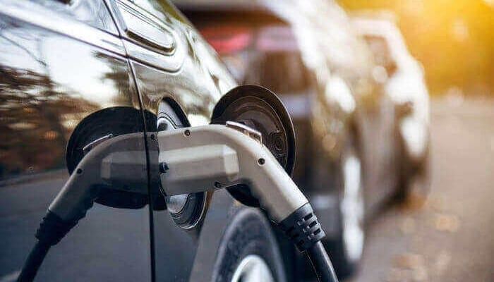 Il futuro è tutto elettrico: General Motors produrrà solo auto elettriche