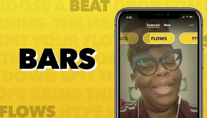 facebook-bars-tiktok-rapper-applicazione