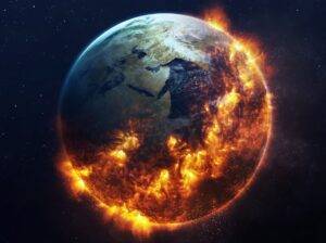 fine del mondo