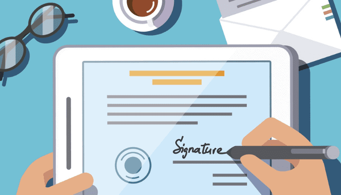 firma digitale