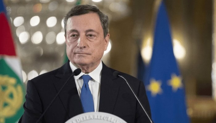 Fisco: la strategia di Draghi incomincia a prendere forma