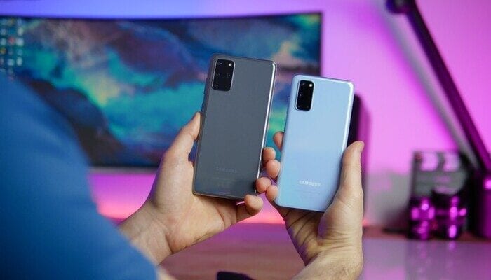 galaxy-s20-patch-sicurezza-febbraio-2021-samsung-android