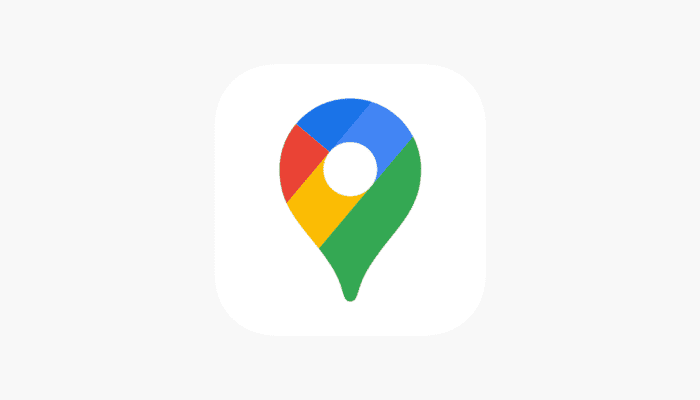 google maps
