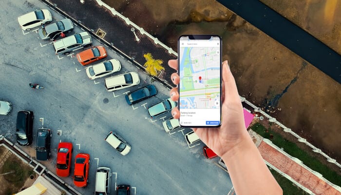 google-maps-parcheggio-parking-pay-pagare-sosta-trasporto-pubblico