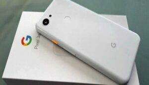 google-pixel-3a-problema-schermo-angoli-software-aggiornamento-bug