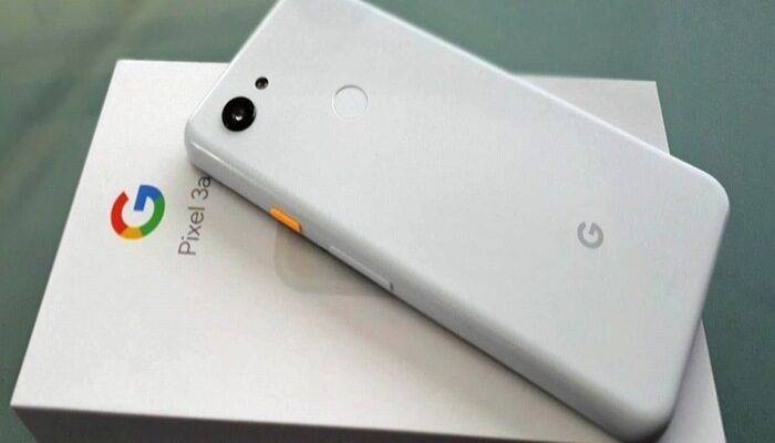 google-pixel-3a-problema-schermo-angoli-software-aggiornamento-bug