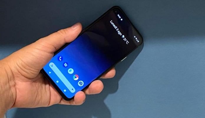 Google Pixel presto potrà leggere la frequenza cardiaca e respiratoria