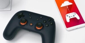 google stadia