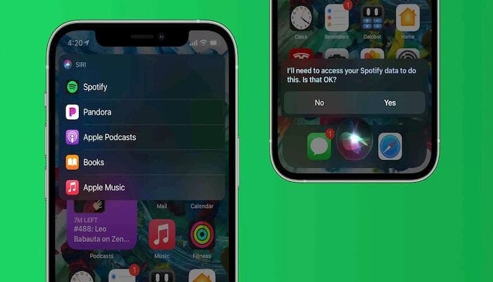 ios-siri-spotify-14.5-apple-iphone-musica