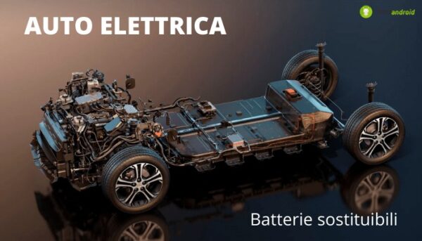 Auto elettriche: Duessmann esprime la sua sull’infrastruttura di ricarica